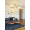 Opviq Chandelier 160 White