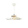 Opviq Chandelier 160 White