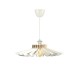 Φωτιστικό Οροφής 160 White Opviq Chandelier 160 White