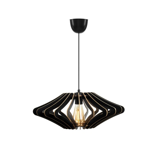 Opviq Chandelier 173 Black