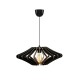 Opviq Chandelier 173 Black