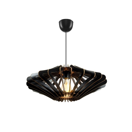 Opviq Chandelier 173 Black