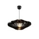 Opviq Chandelier 173 Black