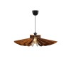 Opviq Chandelier 159-T Walnut