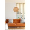 Opviq Chandelier 190 - JE Ecru
Brown