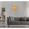 Opviq Chandelier 190 - JE Ecru
Brown