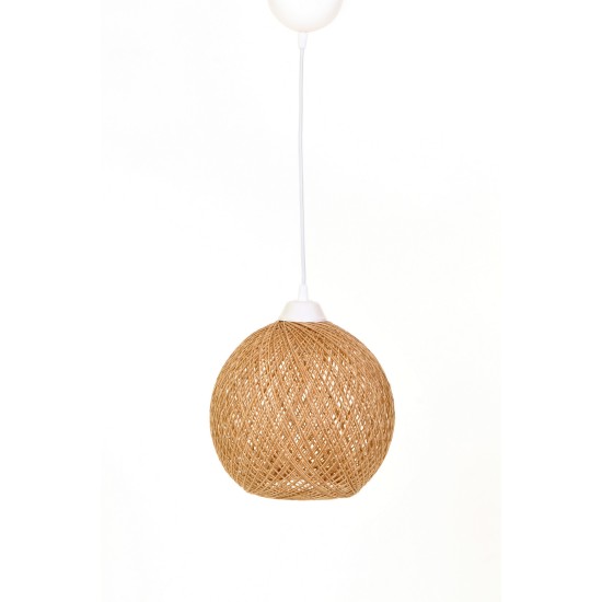 Opviq Chandelier 190 - JE Ecru
Brown