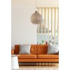 Opviq Chandelier 190 - JK Brown
White