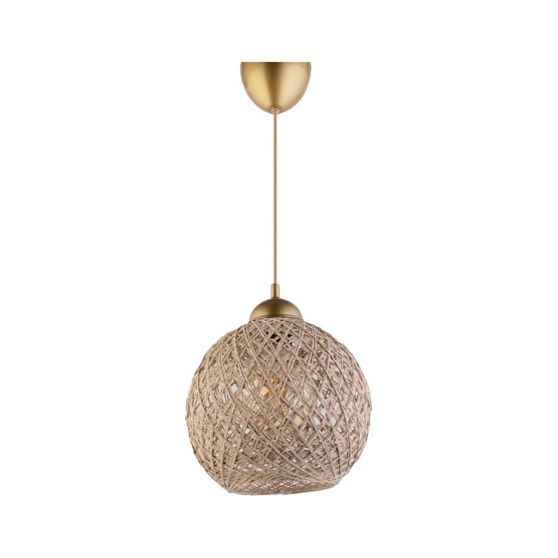 Opviq Chandelier 190 - JK Brown
White