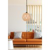 Opviq Chandelier 190 - KE Brown
Ecru