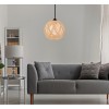 Opviq Chandelier 190 - KE Brown
Ecru