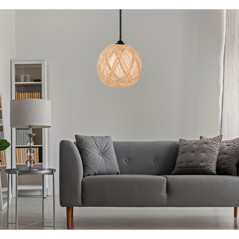Opviq Chandelier 190 - KE Brown
Ecru
