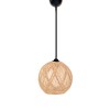 Opviq Chandelier 190 - KE Brown
Ecru