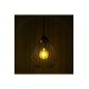 Opviq Chandelier 205-AS Black