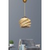 Opviq Chandelier Primante Gold
Beige