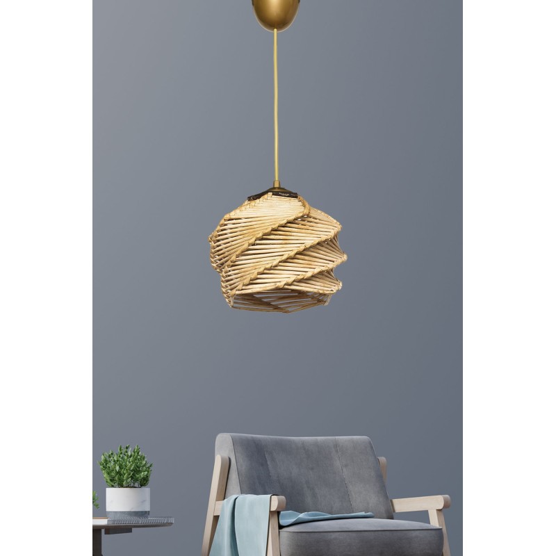 Opviq Chandelier Primante Gold
Beige