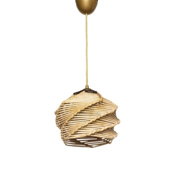 Chandelier Primante Gold
Beige