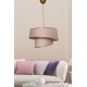 Chandelier Barette - Gold Gold Opviq Chandelier Barette - Gold Gold