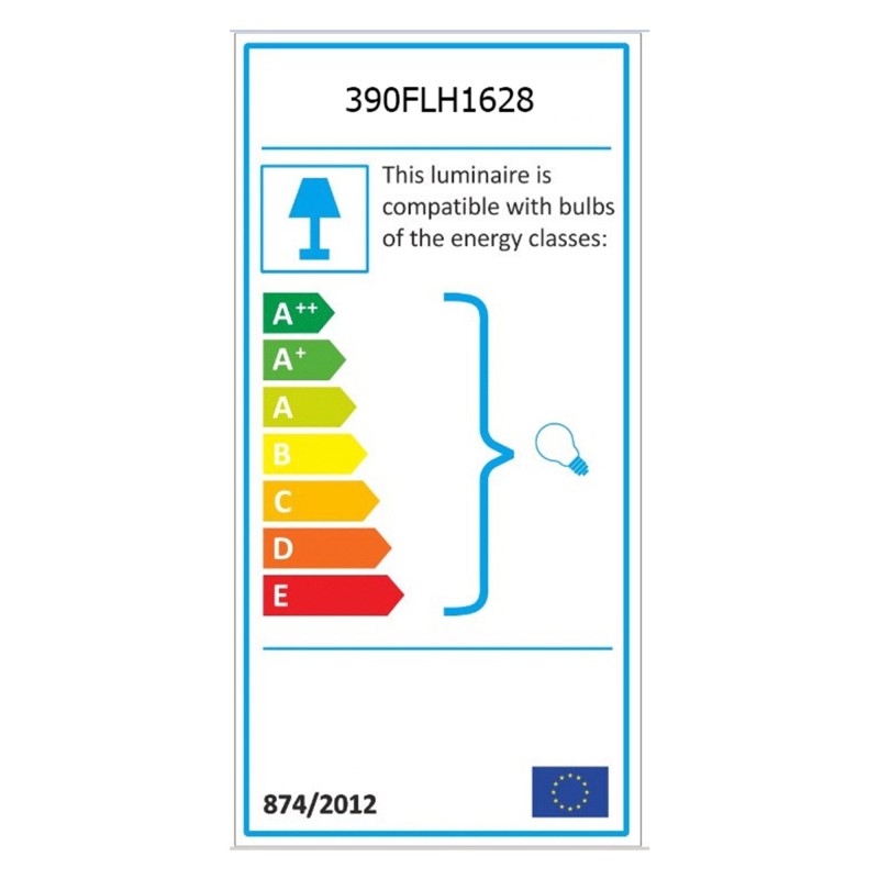 Opviq Chandelier Barette - Gold Gold