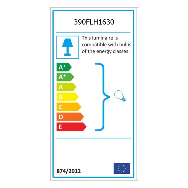 Opviq Chandelier Barette - Gold, Anthracite Gold
Anthracite