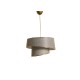 Chandelier Barette - Beige Beige
Gold Opviq Chandelier Barette - Beige Beige
Gold