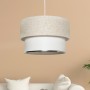 Chandelier Corbeu - Cream Cream
White