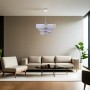 Chandelier Couper - Grey, Silver Grey
Silver