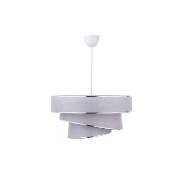 Chandelier Couper - Grey, Silver Grey
Silver
