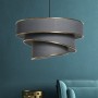 Chandelier Couper - Anthracite, Gold Anthracite
Gold