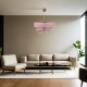 Chandelier Couper - Powder, Gold Powder
Gold Opviq Chandelier Couper - Powder, Gold Powder
Gold