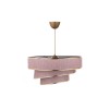 Opviq Chandelier Couper - Powder, Gold Powder
Gold