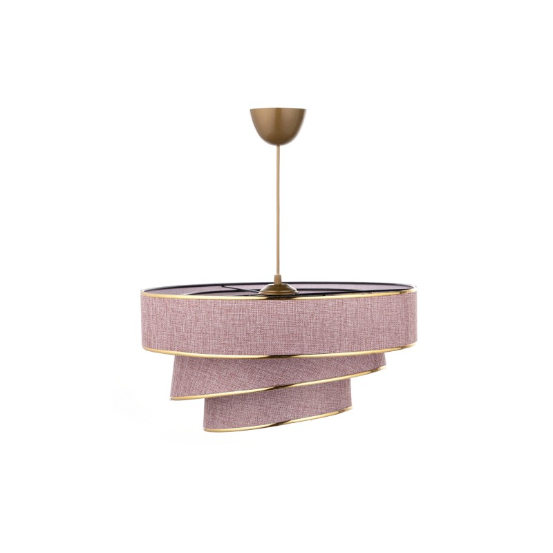 Opviq Chandelier Couper - Powder, Gold Powder
Gold