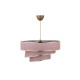 Chandelier Couper - Powder, Gold Powder
Gold Opviq Chandelier Couper - Powder, Gold Powder
Gold