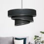 Chandelier Couper - Black, Silver Black
Silver