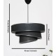 Chandelier Couper - Black, Silver Black
Silver Opviq Chandelier Couper - Black, Silver Black
Silver
