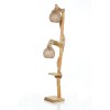 Opviq Floor Lamp Arboretum Natural