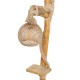 Opviq Floor Lamp Arboretum Natural