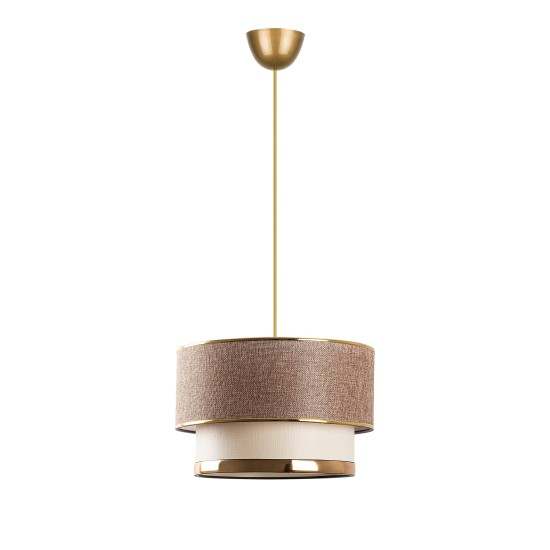 Chandelier Cake - Beige, Gold Beige
Gold Opviq Chandelier Cake - Beige, Gold Beige
Gold