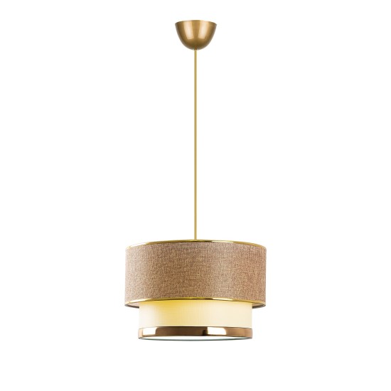 Chandelier Cake - Beige, Gold Beige
Gold Opviq Chandelier Cake - Beige, Gold Beige
Gold