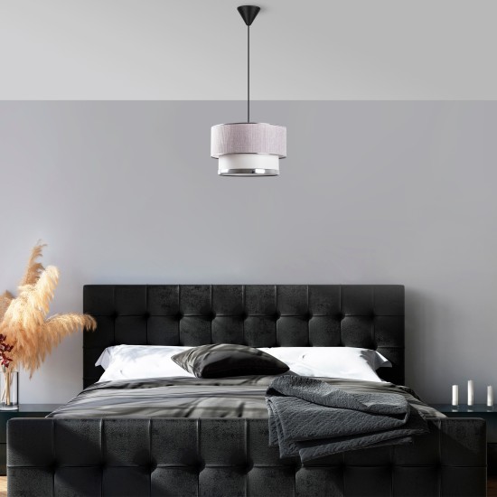 Chandelier Cake - Light Grey, Silver Grey
Silver Opviq Chandelier Cake - Light Grey, Silver Grey
Silver