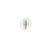 Opviq Wall Lamp 208-SB White