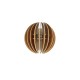 Opviq Wall Lamp 208-SK Walnut