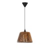 Opviq Chandelier Cone - Natural Camel