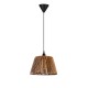 Chandelier Cone - Natural Camel Opviq Chandelier Cone - Natural Camel