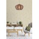 Chandelier Barlas Brown Opviq Chandelier Barlas Brown