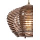Chandelier Barlas Brown Opviq Chandelier Barlas Brown