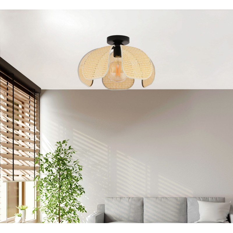 Chandelier Hib Hazeran Camel