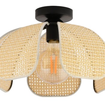 Chandelier Hib Hazeran Camel