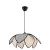 Chandelier Peony Hazeran - Grey, Latte Grey
Latte
Brown