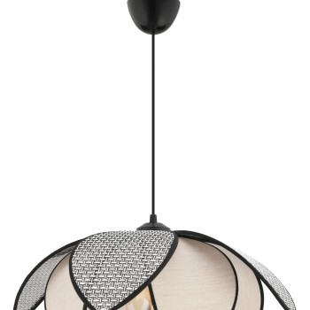 Chandelier Peony Hazeran - Grey, Latte Grey
Latte
Brown